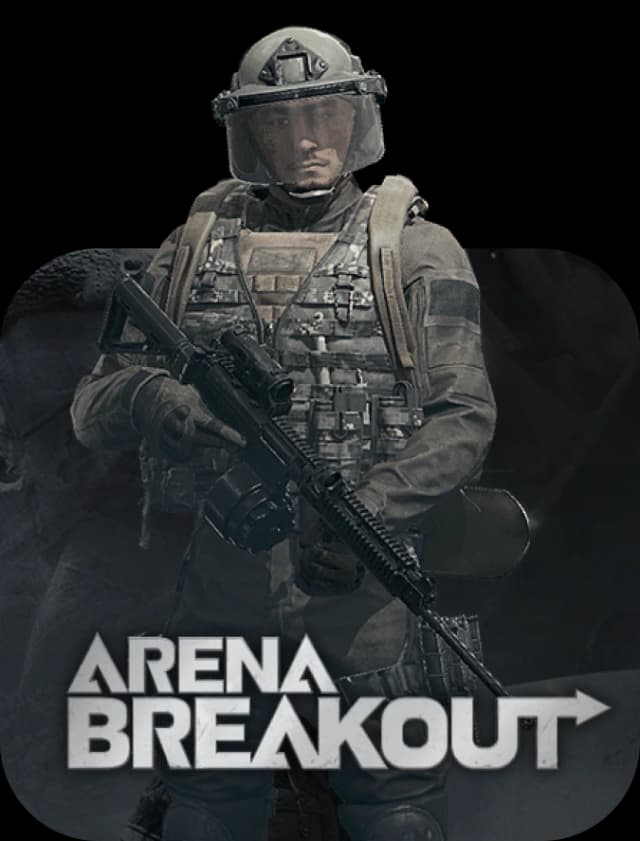 arena-breakout