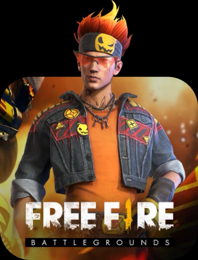 free-fire