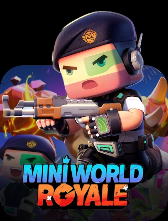 mini-world-royale