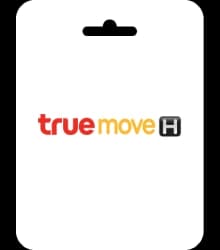 ทรูมูฟเฮช